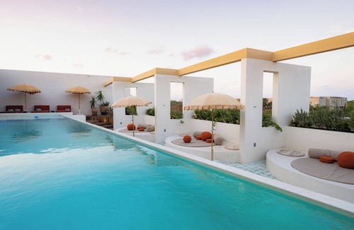 La Veleta Apartment | Bacab Tulum