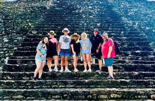 Mahahual Apartment | Bacalar & Chacchoben Experiencia Todo Incluido desde Costa Maya - Solo Experiencia no incluye alojamiento - 170 USD por persona