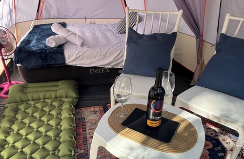 Bacalar Hotel | Bacalar inn
