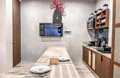 Centro Apartment | Bagá 201 By Rotamundos