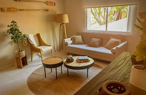 Puerto Aventuras Apartment | Bahía Xcacel, Puerto Aventuras