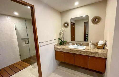 Puerto Aventuras Apartment | Bahía Xcacel, Puerto Aventuras