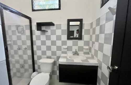 Downtown Hotel | BALAM Playa - 15 Th. Ave