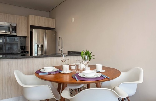 Playacar Apartment | Bamoa, Luxury, Confort and Relax inside Playacar