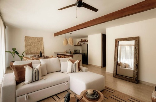 Playa Paraiso Condo | Bamoa Tulum Paradise