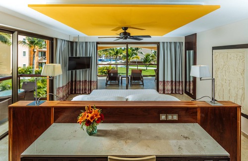 Xpu-Ha Resort | Barceló Maya Caribe - All Inclusive