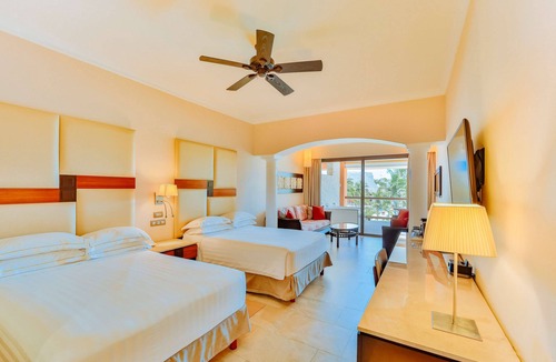 Xpu-Ha Resort | Barceló Maya Caribe - All Inclusive