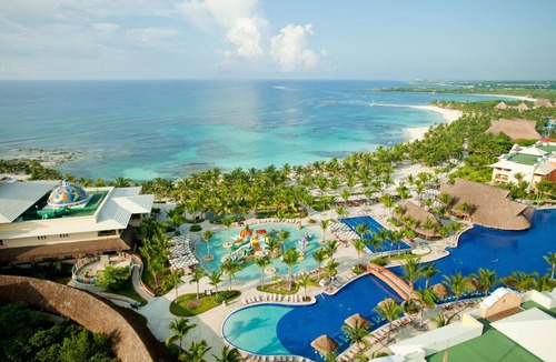 Xpu-Ha Resort | Barceló Maya Palace - All Inclusive