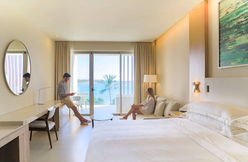 Xpu-Ha Resort | Barceló Maya Riviera - Adults Only - All Inclusive