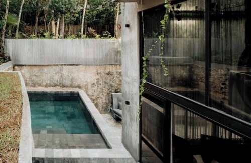 Zama Apartment | Barneys NY 4 Residences - 4 pools - Sleeps 40