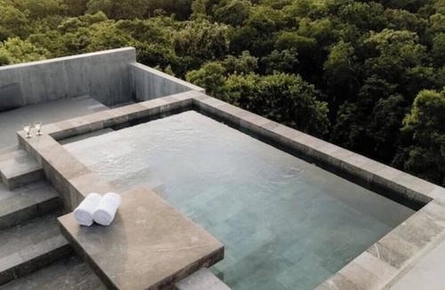 Zama Apartment | Barneys NY | Twin Penthouses - 2 Pools - Concierge
