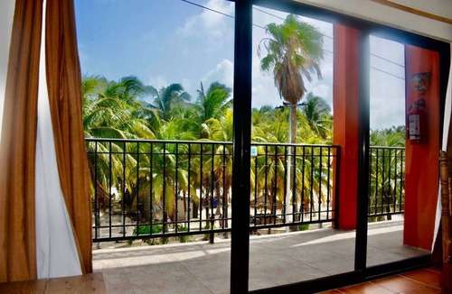 Centro - Supmza 001 Apartment | Beach Front Fully Equipped Suite # 3