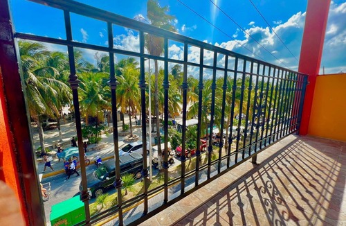 Centro - Supmza 001 Apartment | Beach Front Fully Equipped Suite # 3