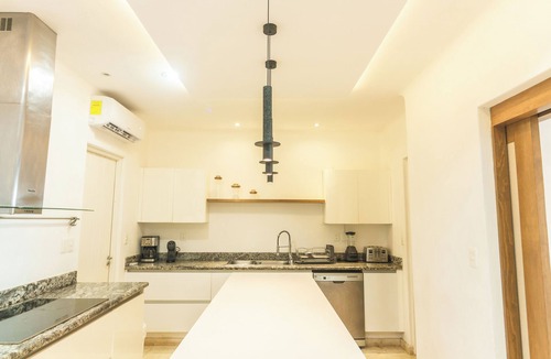Playacar Fase I Villa | Beach Front Home , Playacar Phase 1, Playa Del Carmen