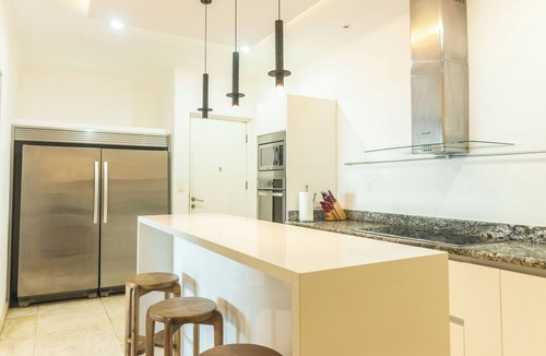 Playacar Fase I Villa | Beach Front Home , Playacar Phase 1, Playa Del Carmen
