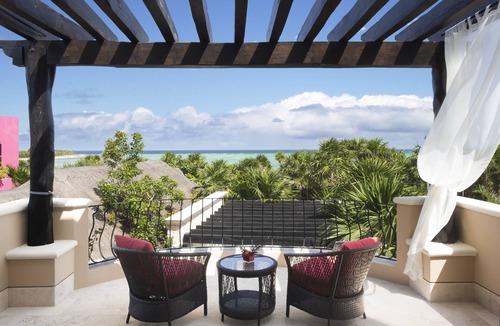 Soliman Bay Villa | Beach Front Luxury Villa includes Chef, Bartender and Staff - October Discount