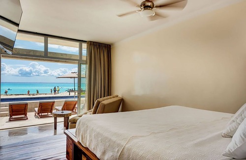 Playacar Beach House | Beach House in Playacar