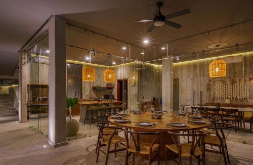 Tulsayab Villa | Beach house in Tankah Bay!