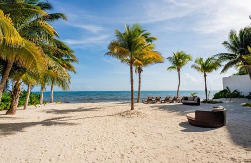Puerto Morelos Hotel | Beach House