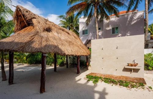 Puerto Morelos Hotel | Beach House