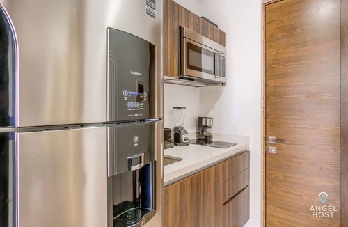 Centro Apartment | Beach Sun | Oceanview Roof Pool | 5th Ave Downtown