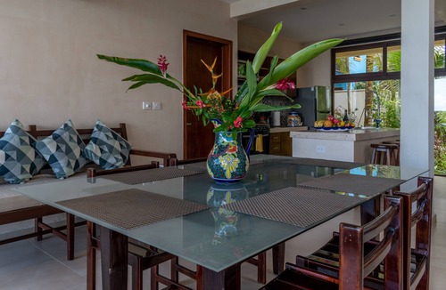 Soliman Bay Villa | Beach Villa on Best Sandy Beach in Tulum. Snorkel, Kayak, Paddleboard Included
