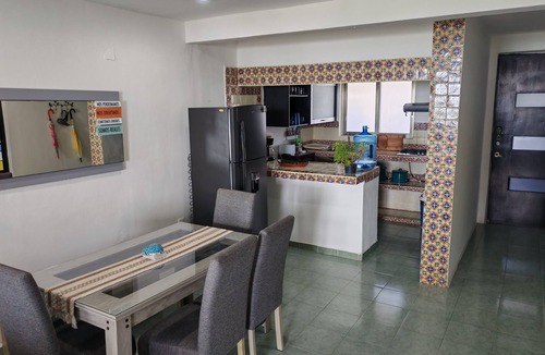 Puerto Juarez House | BEACH VILLA SEASIDE SUNRISE HAVEN VIEW 7 BEDROOMS