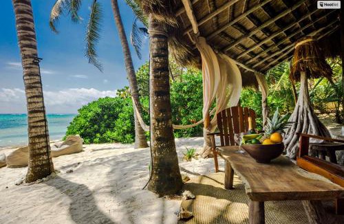 Soliman Bay House | Beachfront bungalows- Soliman Bay