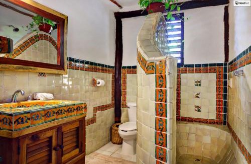 Soliman Bay House | Beachfront bungalows- Soliman Bay