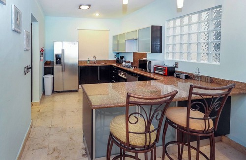 Downtown Apartment | Beachfront Condo 2 BR - Ocean View at Corto Maltes