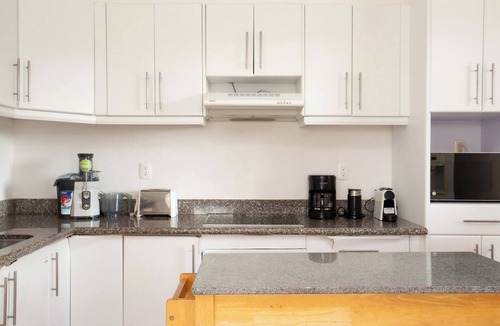 Costa Maya Apartment | Beachfront Condo at Residencias Reef Cozumel