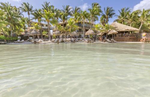 Isla Holbox Hotel | Beachfront Hotel La Palapa - Adults Only