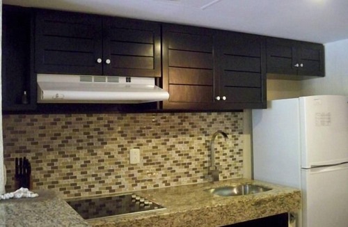 Puerto Aventuras Condo | Beachfront Location with 2 Pools; Private Terrace