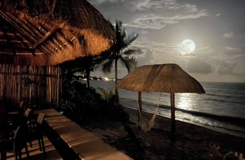 Soliman Bay Villa | BEACHFRONT LUXURY VILLA ON A PRIVATE BAY