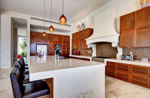 Soliman Bay Villa | Beachfront Soliman Bay Villa 42
