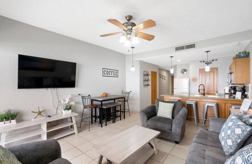 Centro Condo | Beachfront|SonoranSeaResort|2ndFloor|HeatedPool