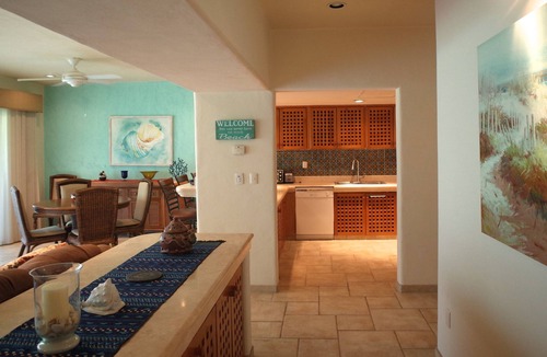 Puerto Aventuras Condo | Beachfront, Villas del Mar, Puerto Aventuras, Mexico, Cancun, Playa del Carman
