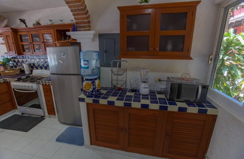 Soliman Bay Villa | Beachfront Villa with pool & waterfall: Gorgeous sandy beach