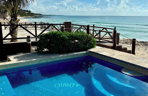 Playa del Secreto Cottage | Beachside Cottage, Sleeps up to 3