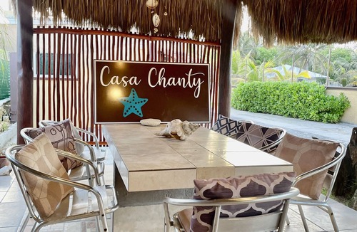 Playa del Secreto Cottage | Beachside Cottage, Sleeps up to 3