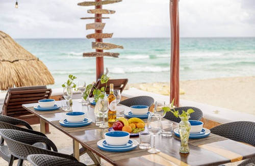 Playa del Secreto Cottage | Beachside Cottage, Sleeps up to 3