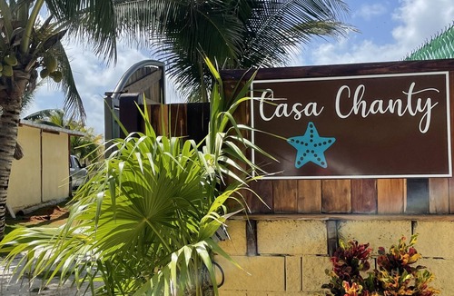 Playa del Secreto Cottage | Beachside Cottage, Sleeps up to 3