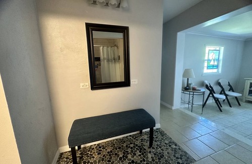 Breakers House | Beachside Ormond Beach Bungalow