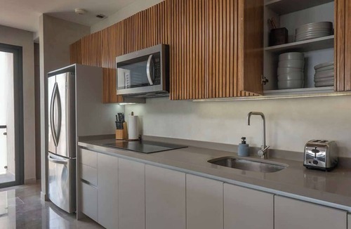 Tulsayab Apartment | Beachview apartmet at Tankah bay