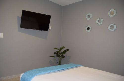 Colonia 10 De Abril Apartment | Beautiful and modern Suite #9 in the heart of Cozumel