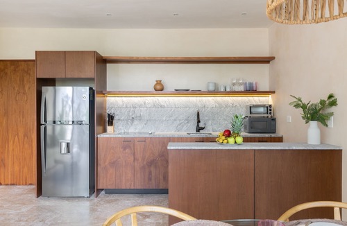 La Veleta Apartment | Beautiful 1 BR 3 PAX Apt in luxurious location!