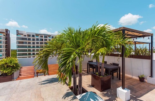 Puerto Juarez Apartment | Beautiful 2 bedroom apartment