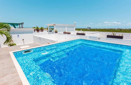 Puerto Juarez Apartment | Beautiful 2 bedroom apartment
