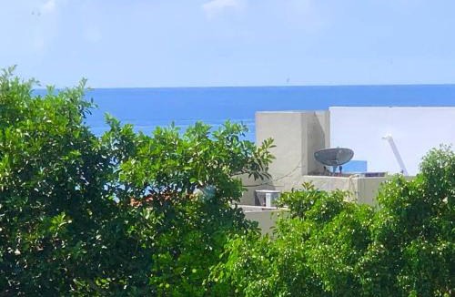 Puerto Aventuras Apartment | Beautiful 2 Bedroom,Marina/Ocean View Riviera Maya
