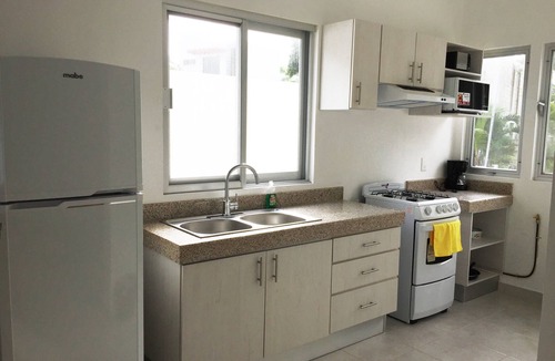 Puerto Morelos House | Beautiful 3 bedroom house with private pool in Puerto Morelos.